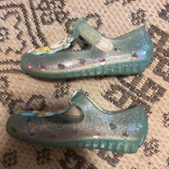 Peppa pig jelly shoes 7 - Picture 7 of 7